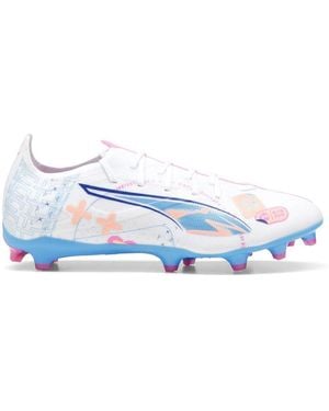 PUMA Ultra 5 Match Firm - Blu