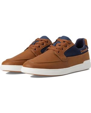 ALDO Tazz Trainer - Brown