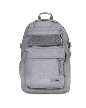 Eastpak 32l Performance Rugzak Met 16" - Grijs
