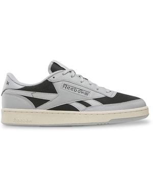 Reebok Adult Club C Revenge Vintage Ii - Black
