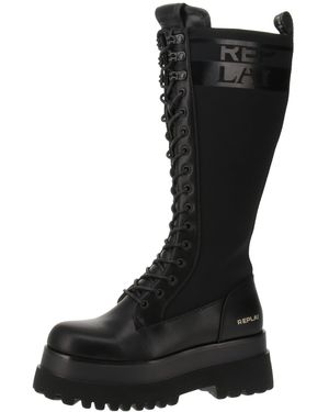 Replay Boots for Women Online Sale up to 77 off Lyst UK