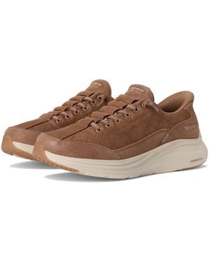 Skechers Sneaker - Brown
