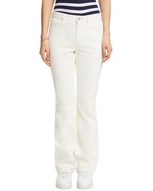 Esprit 993ee1b304 Jeans - Blanco