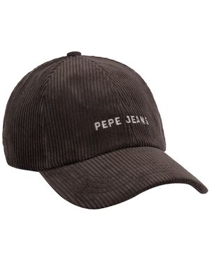 Pepe Jeans Wyn Cappellino - Multicolore