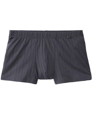 CALIDA Pure & Style Capo Intimo Tecnico - Blu