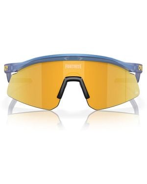 Oakley Hydra Sunglasses 0oo9229 922901 Tam 37 - Natural