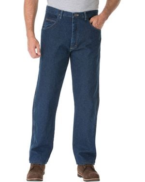 Wrangler Blau - 38W /