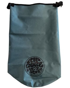 Rip Curl Blue - Grün