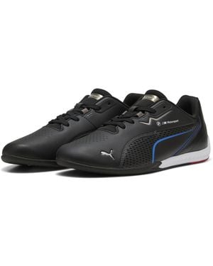 PUMA BMW MMS Drift Cat 11 Baskets unisexes pour adulte - Noir