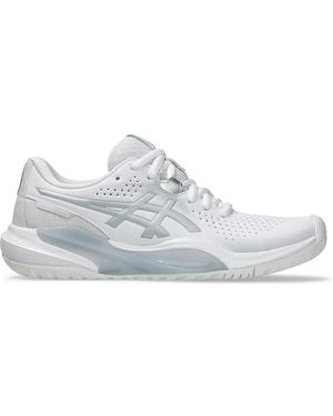 Asics Gel-challenger 15 Tennis Shoes - White