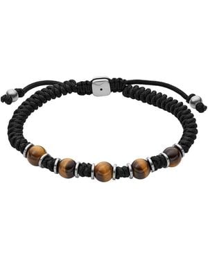 Fossil Bracelet For - Black