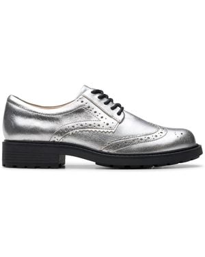 Clarks Orinoco2 Limit - Blanco