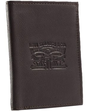 Levi's Vintage Two Horse Vertical - Marrone