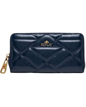 Replay Fw5346 - Blu