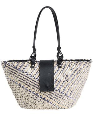 Pepe Jeans Casy Glow Bag One Size - Metallic
