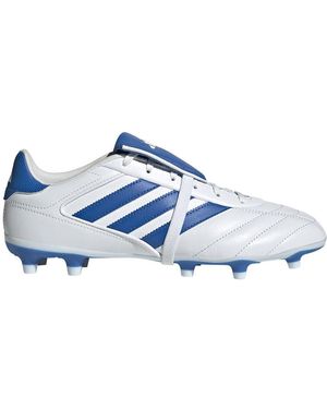 adidas Copa Gloro 2 FG Football Boots EU 44 2/3 - Blu