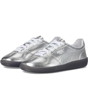PUMA Sneakers Palermo Donna - Grigio