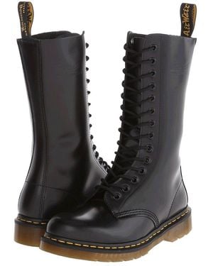 Dr. Martens Dr. Marten's 1914 Original - Black