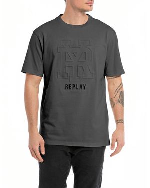 Replay M6681 - Grigio