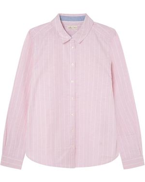Camisas mujer springfield new arrivals