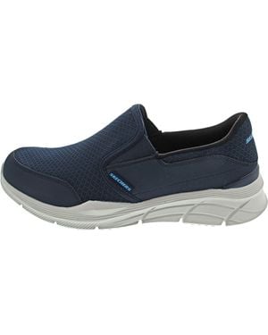 Skechers Equalizer 4.0 - Nero