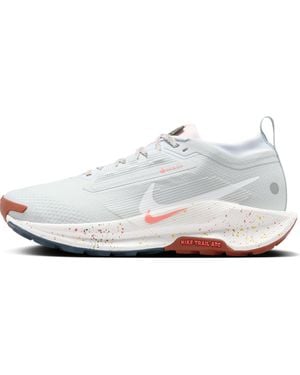 Nike Pegasus Trail 5 Gore-Tex - Nero