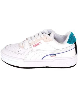 PUMA Ca Pro Fd Tennisschuhe - Weiß