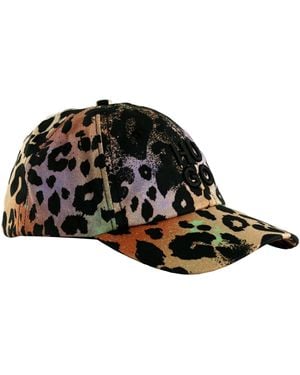 HUGO Boss Ally-leo Cap - Black