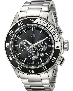 Esprit Orologio da - Nero