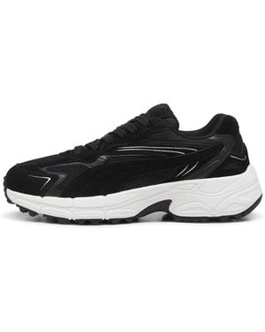PUMA Teveris G Golf Shoes - Black