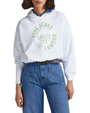 Pepe Jeans Alexandra - Bianco