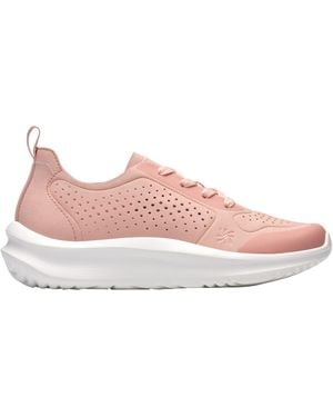 Clarks Solevana Tie - Black