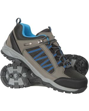 Mountain Warehouse Waterproof Gym - Blue