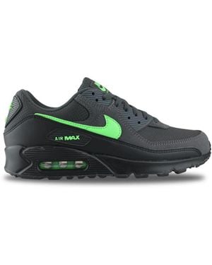 Nike Air Max 90 - Verde