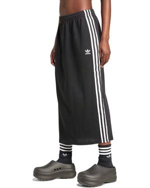 adidas Gonna da Donna Nera IY7279 - Noir