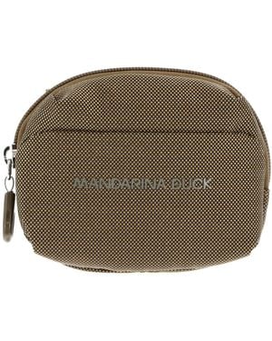 Mandarina Duck MD20 MINUTERIA - Verde