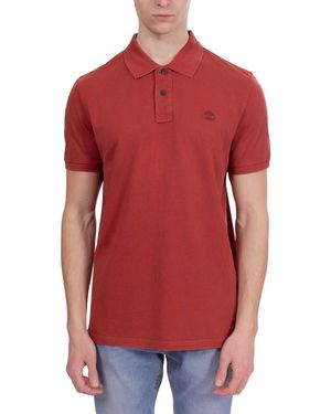 Timberland Taglia - Rosso