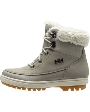 Helly Hansen Stivali Invernali da Donna Sorrento 2 - Grigio