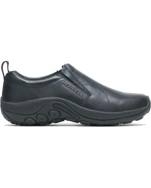 Merrell Mokassin Jungle Moc LTR 2 - Braun