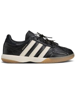 adidas Samba OG Sneakers Uomo - Nero