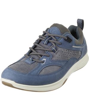 Ecco Exceed - Blu