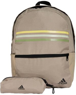 Adidas originals 3 pocket backpack sales