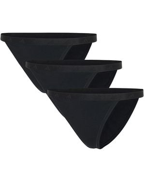 adidas Bikini - Zwart