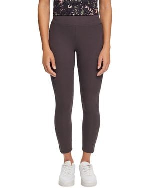 Esprit Sus Tights Joggers - Grey