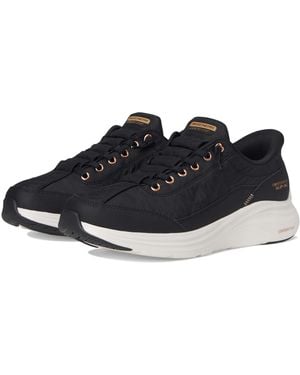 Skechers Contour Foam - Nero