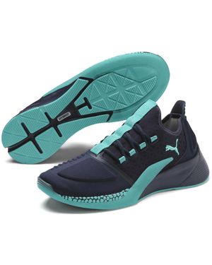 PUMA Xcelerator - Verde