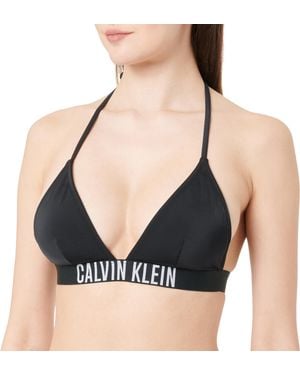 Calvin Klein Triangle-rp Triangle - Black
