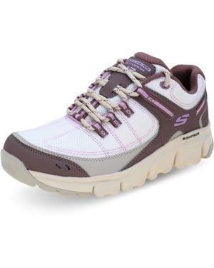 Skechers Vertici agli artisti Bluff - Multicolore