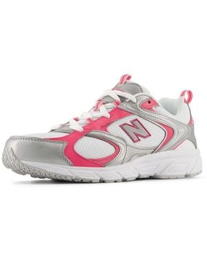 New Balance 408 V1 Sneaker - Pink