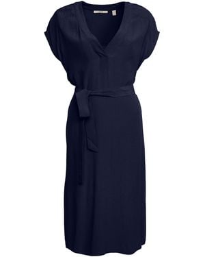 Esprit 073ee1e302 Dress - Blue
